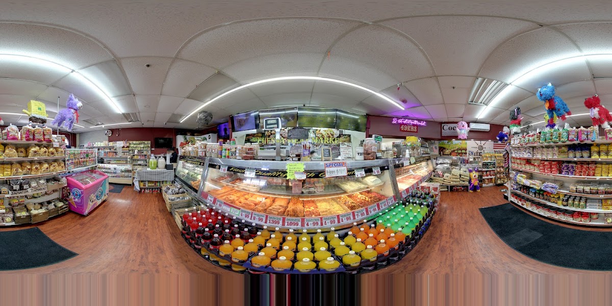 La Fiesta Meat Market & Deli